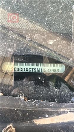 دودج تشارجر